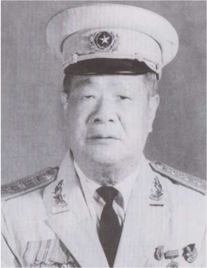   LÊ QUANG HÒA (1914-1993)